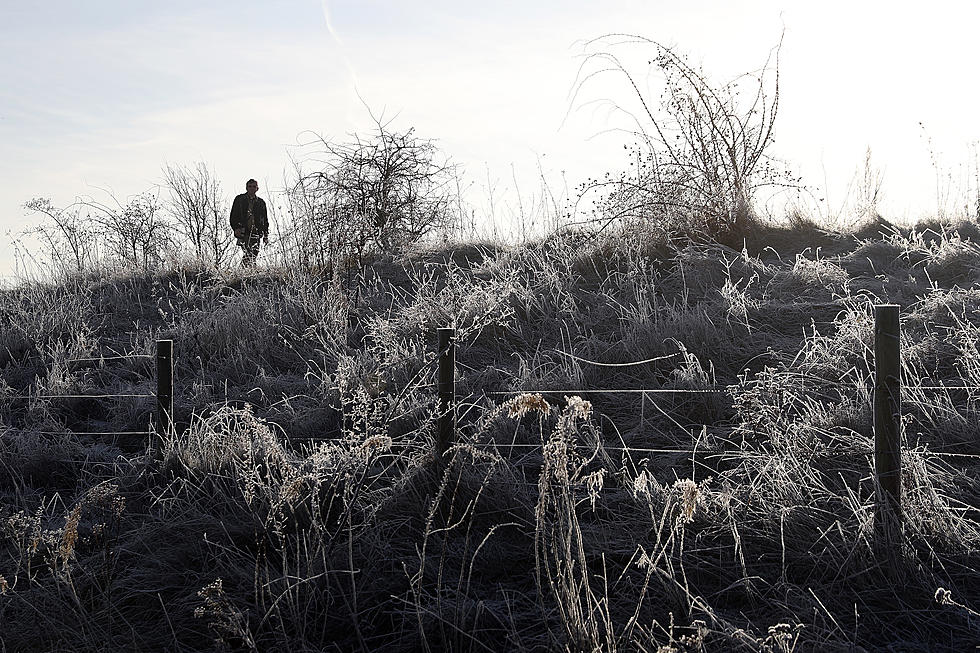 Freeze Watch for Casper, Much of Wyoming, Wednesday Night