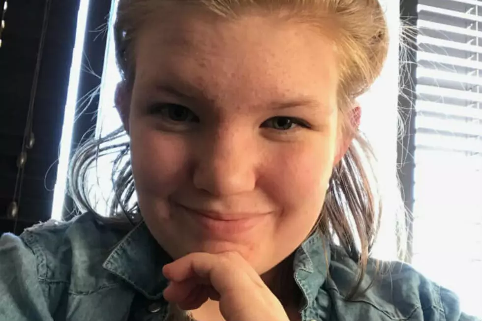 South Dakota Teen Pleads Insanity in Wyoming Girl’s Death