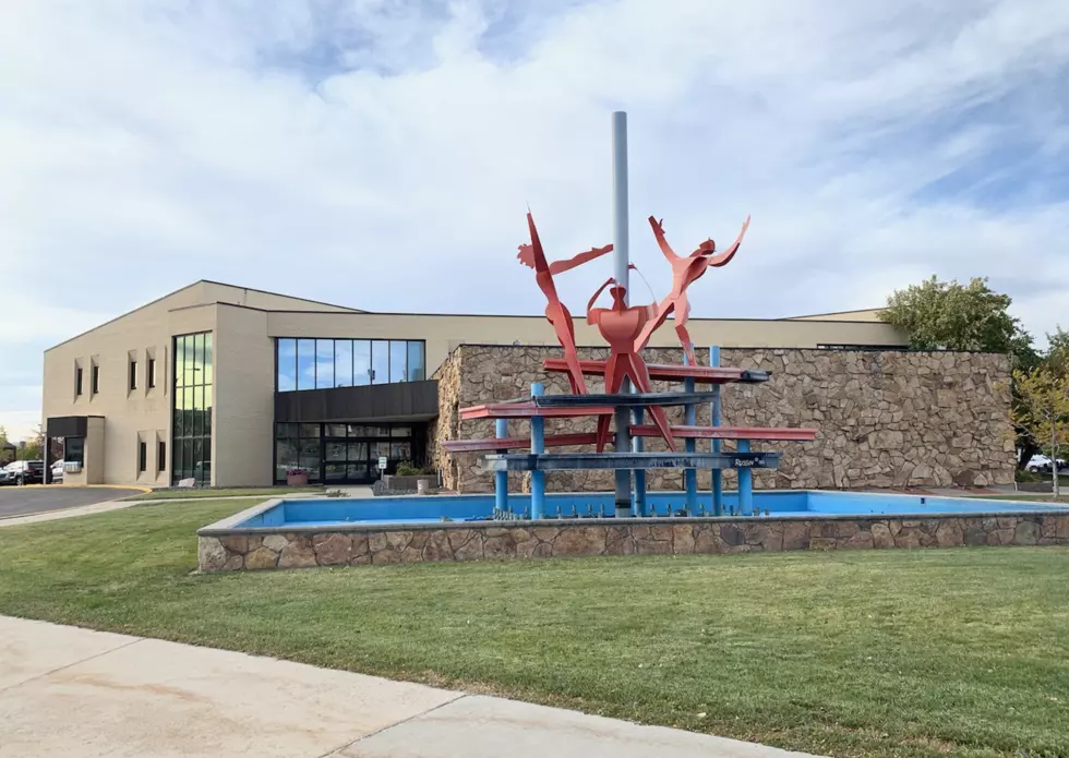 Council: Aging Casper City Hall Needs a Security Facelift