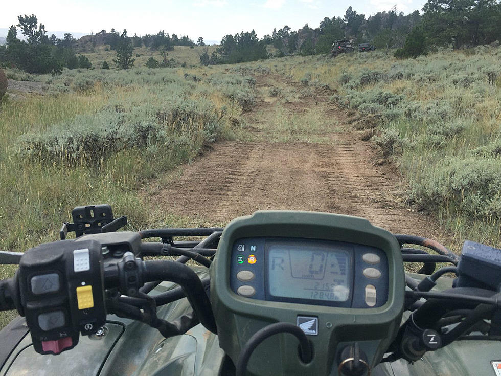 US Buys Last Piece of Private Land Within Wyoming Wilderness