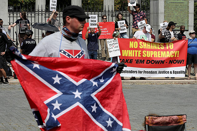 Pentagon Bans Confederate Flag in Way to Avoid Pres. Trump&#8217;s Wrath