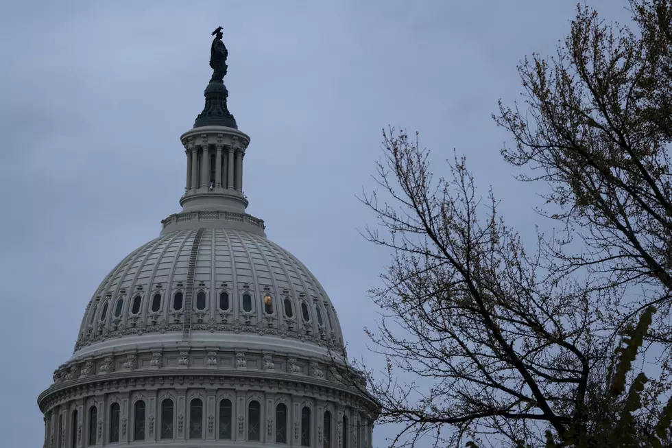 House Impeachment Report Coming Ahead of Landmark Hearing