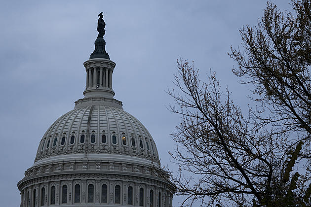 House Sets Vote on $1.4 Trillion Federal Spending Bill