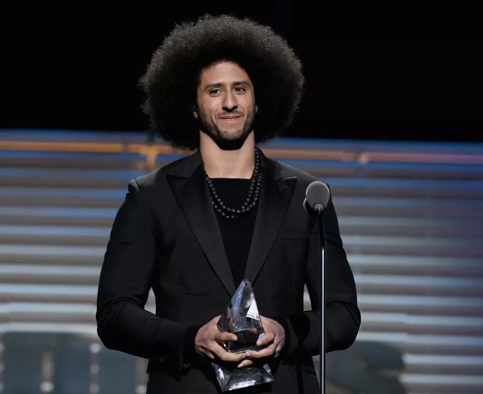 Colin Kaepernick Plans to Audition for NFL Teams on Saturday