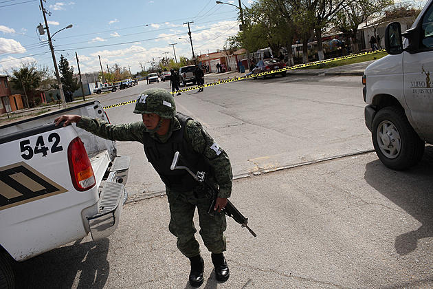 3 Women, 6 Children, All US Citizens, Slaughtered in Mexico