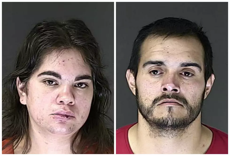 Casper Man, Woman Charged in Her Mother’s Homicide