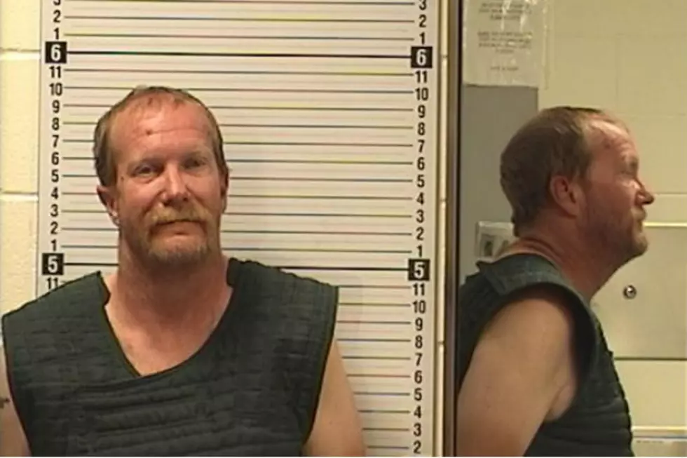 Cheyenne Man Charged in Homicide Investigation, Bond Set at $1M