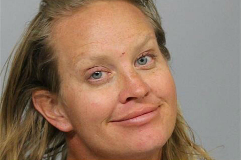 Casper Woman Arrested for DUI After Passing Out in Burger King Drive-Thru