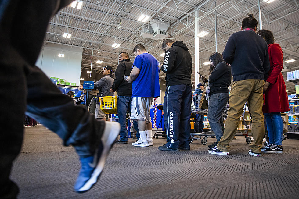 Online Poll: Do You Plan To Go Shopping On Black Friday?