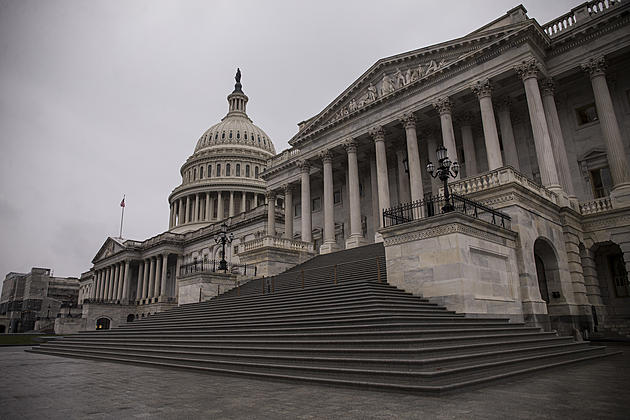 House Leaders Racing the Clock on Government Spending Bill