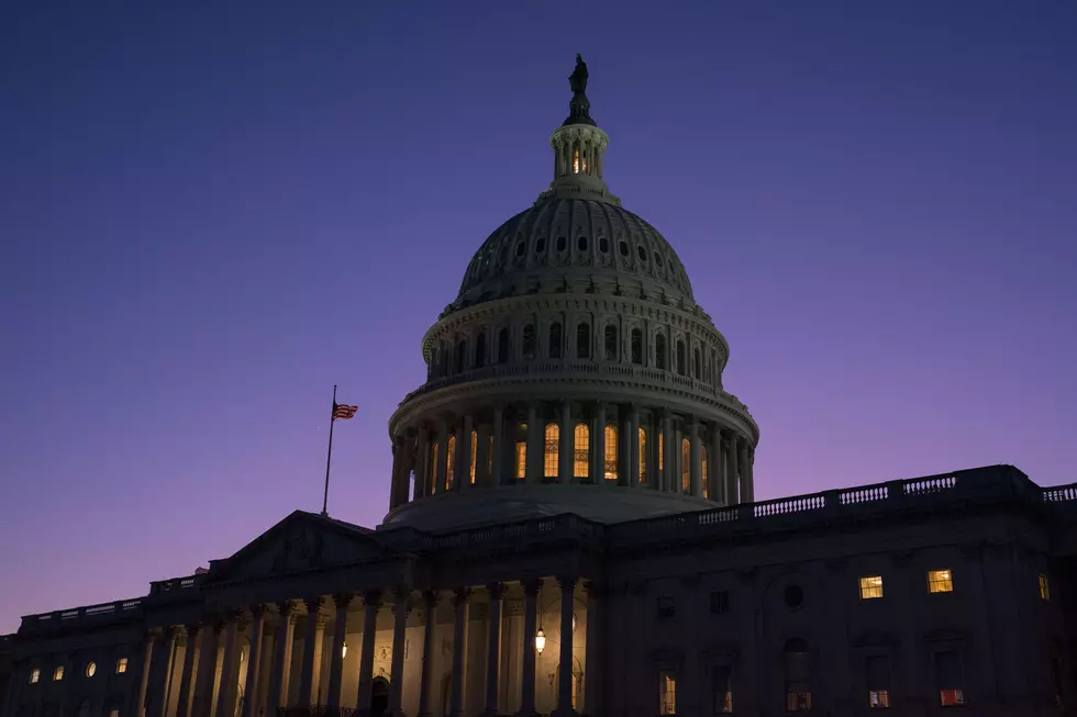 A Wyoming Response To Biden’s State Of The Union