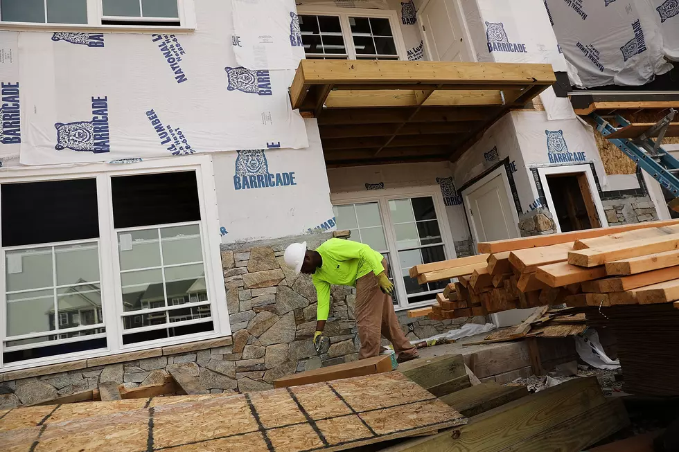 US Housing Construction Increases 3.2% in November