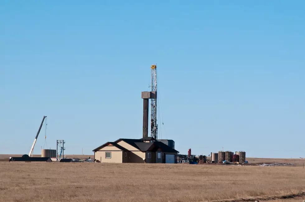 US Drilling Approvals Increase Despite Biden Climate Pledge
