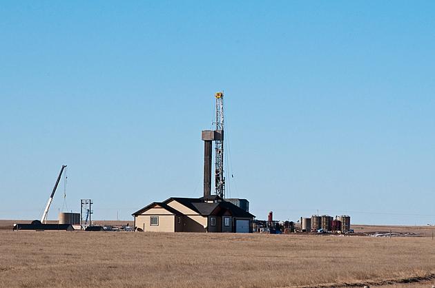 Drilling Plans Near Cheyenne Raise Concern Among Landowners