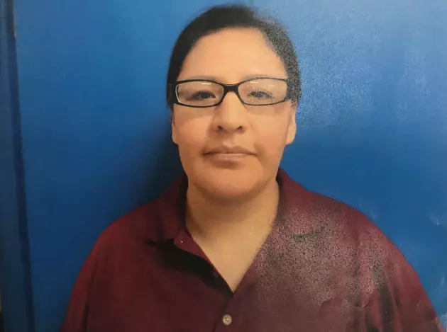 Authorities Looking for Casper Re-Entry Center Resident