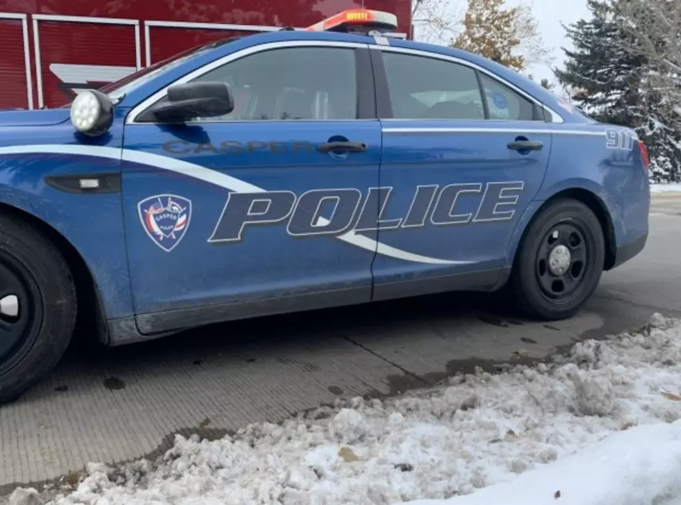 UPDATE: Police Respond to Bomb Threat at Casper College