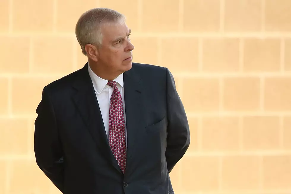 Prince Andrew Called Uncooperative in Jeffrey Epstein Probe