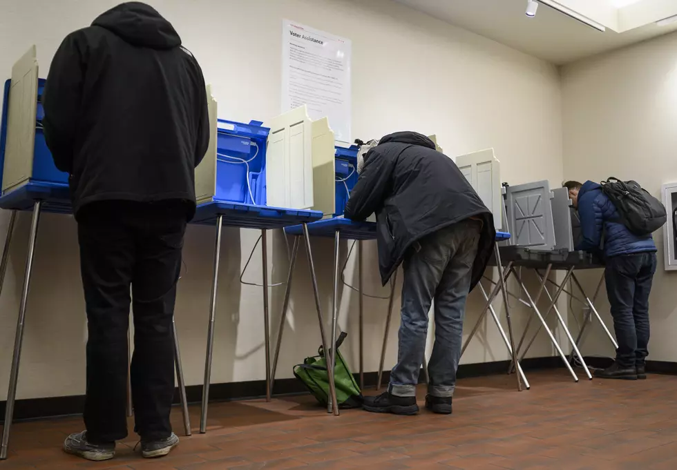 A Massive Crossover Voting Surge Is Already Happening In Wyoming