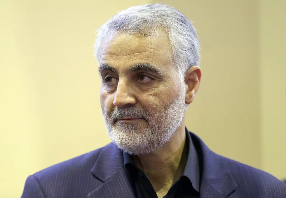 Mehdi Ghasemi/ ISNA / AFP via Getty Images