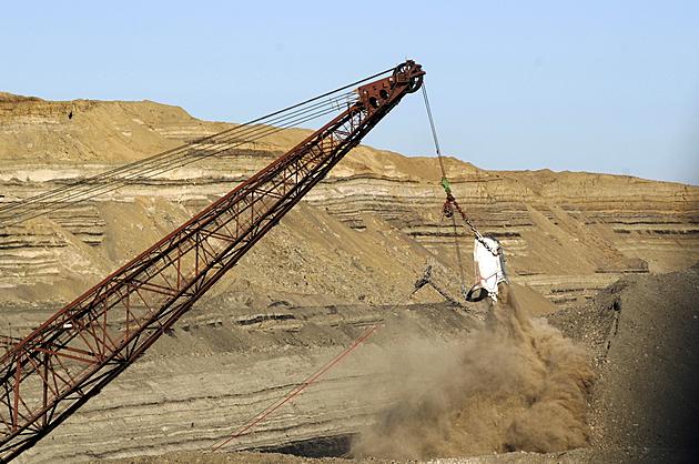Wyoming Landowners Appeal Coal Mine Permit