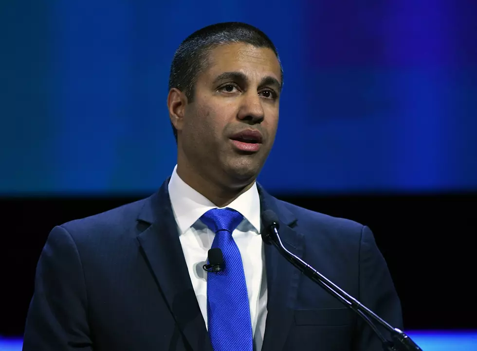 FCC Proposes Fines for Phone Companies That Shared User Data