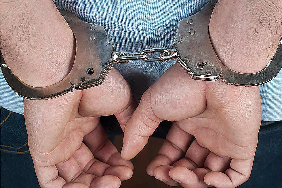 Casper Natrona County Arrest Log (10/30/20 – 11/2/20)