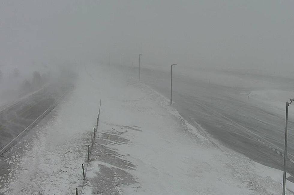 I-80 Between Laramie and Cheyenne to Remain Closed 6-8 Hours [UPDATED]