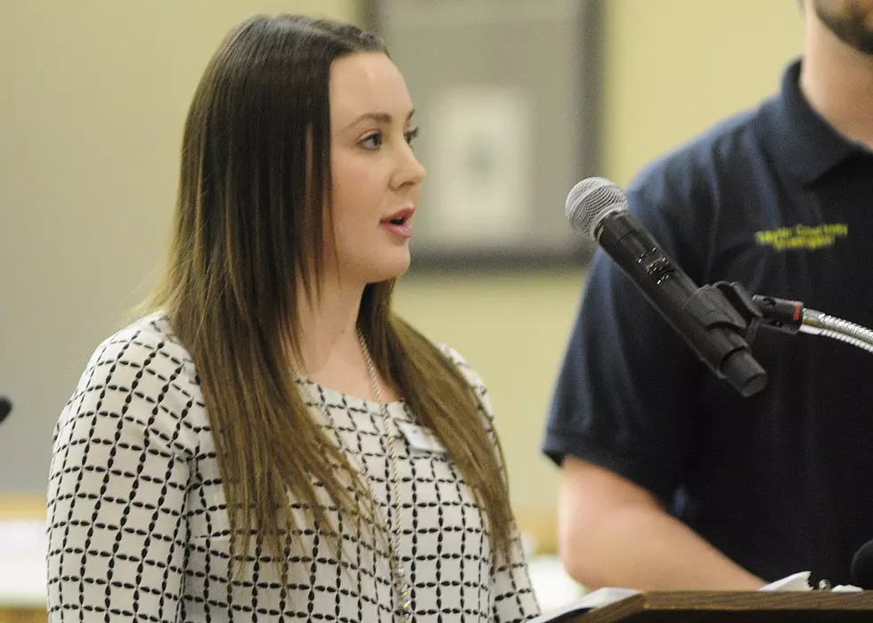 Natrona County Health: Evidence Says Social Distancing Is Working