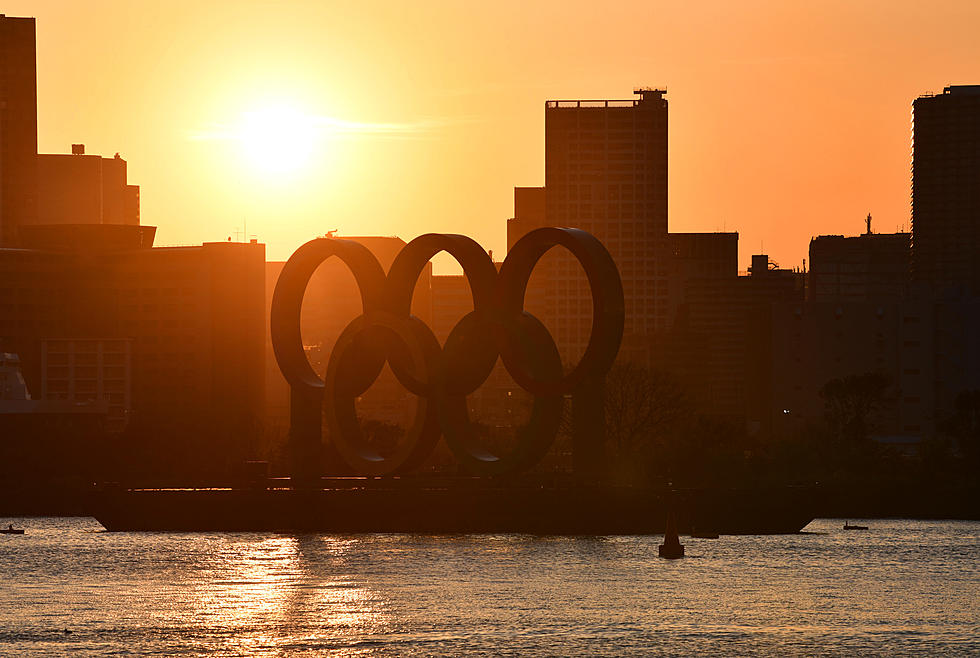 First Positive COVID Tests for Athletes in Olympic Village