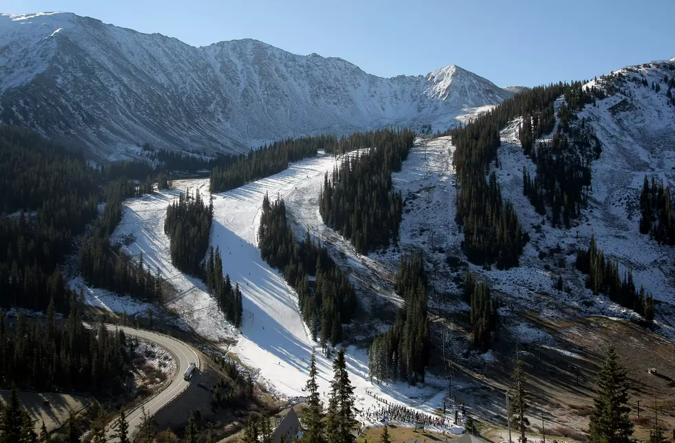 Coronavirus Delivers ‘Body Blow’ to Colorado’s Ski Industry