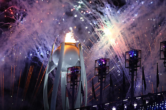 Olympic Flame-Lighting in Greece to Proceed Despite Virus