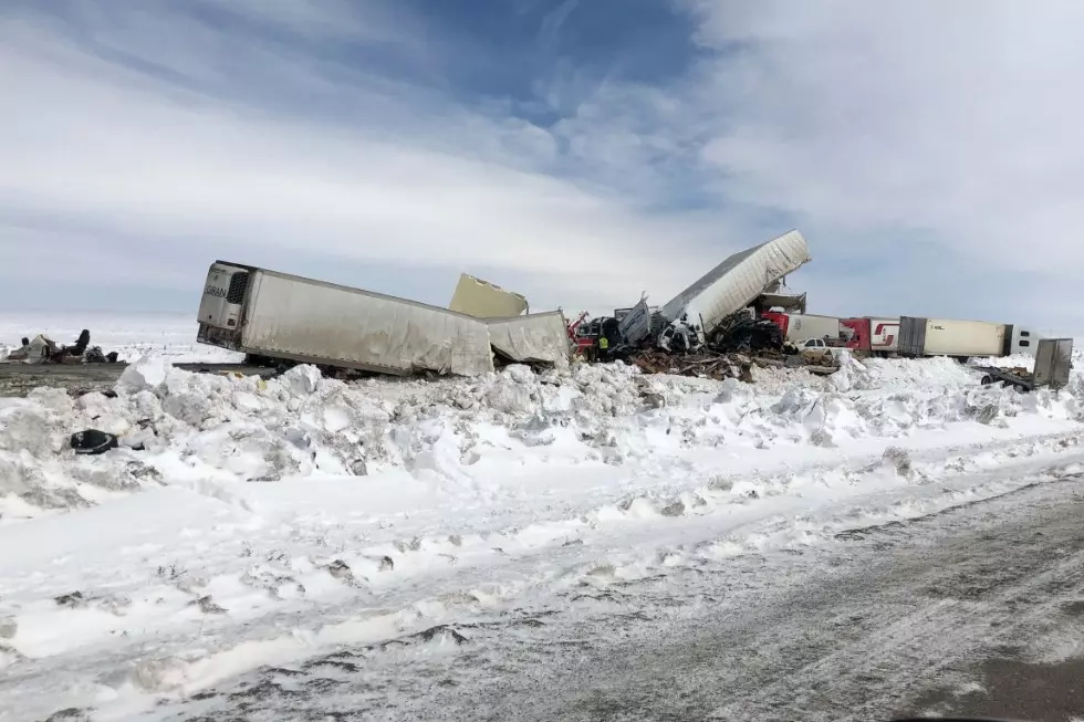 I-80 Pileup — Everything We Know So Far