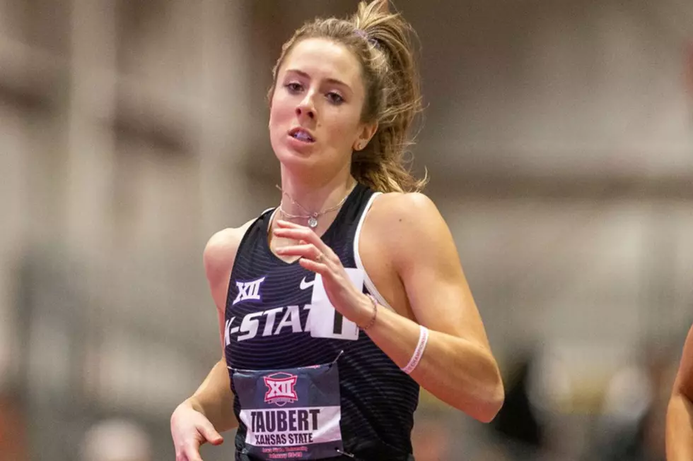 Lauren Taubert