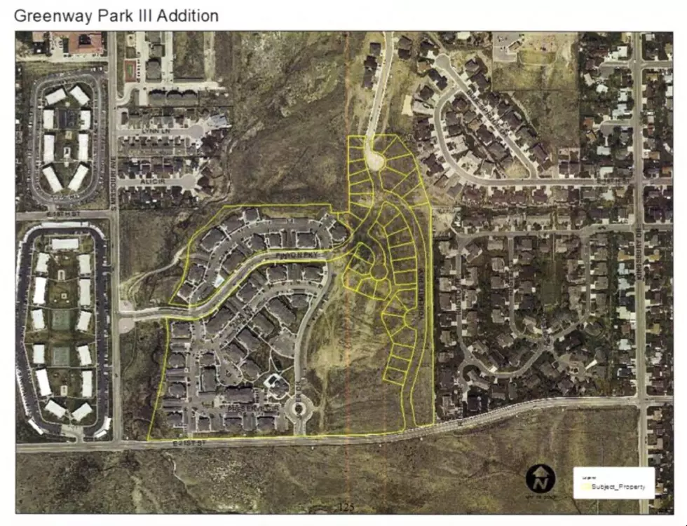 A Casper Clash of Values: Homeowners Object to New Developments