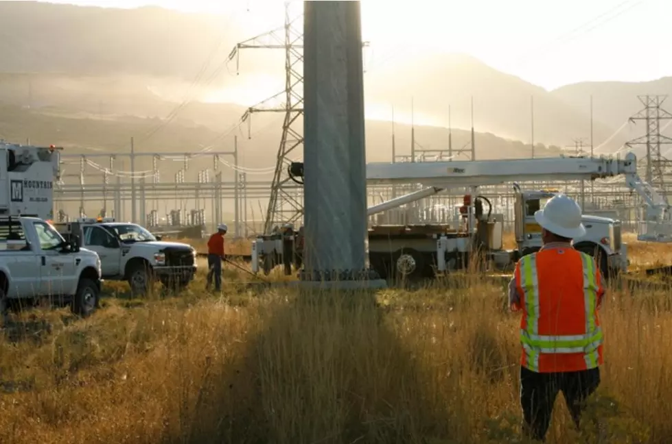 Rocky Mountain Power Files Rate Increase Request; Public Service Commission Will Review