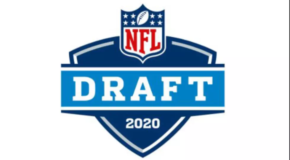 UW Has Plenty of NFL Draft Hopeful’s