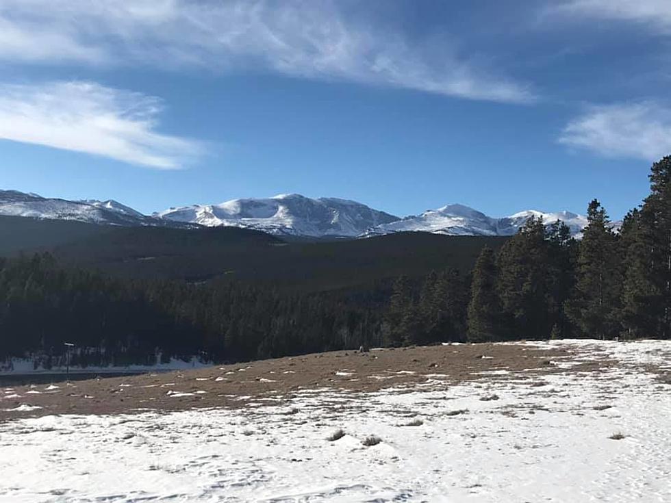Authorities Find Missing Man’s Body In Bighorn Mountains