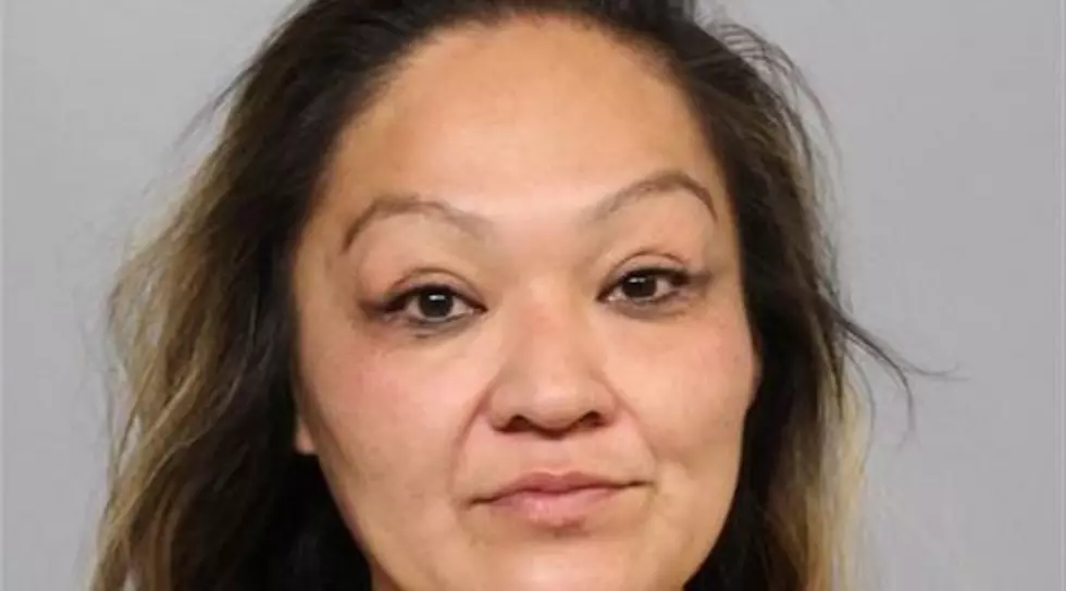 Affidavit: Casper Woman Claimed To Have COVID-19; Spat On Cop