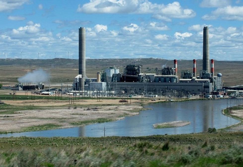 Wyoming Shutting Down Coal Plants As China Builds Hundreds More