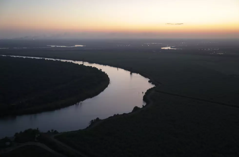 More Drought on Tap for Western US Amid Low River Flows