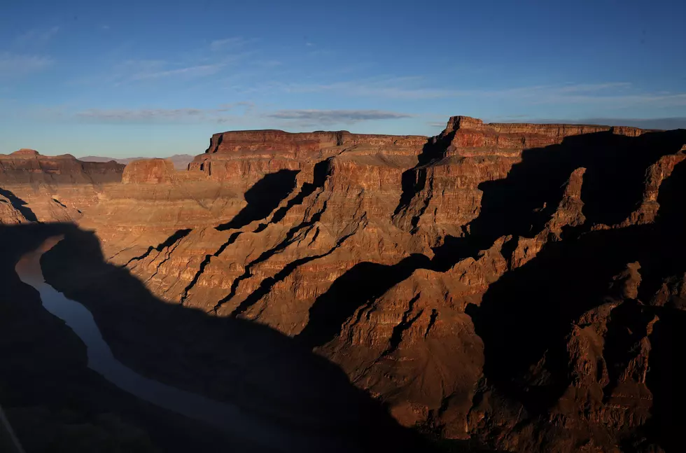 National Parks Balancing Demands for Cell Service, Silence