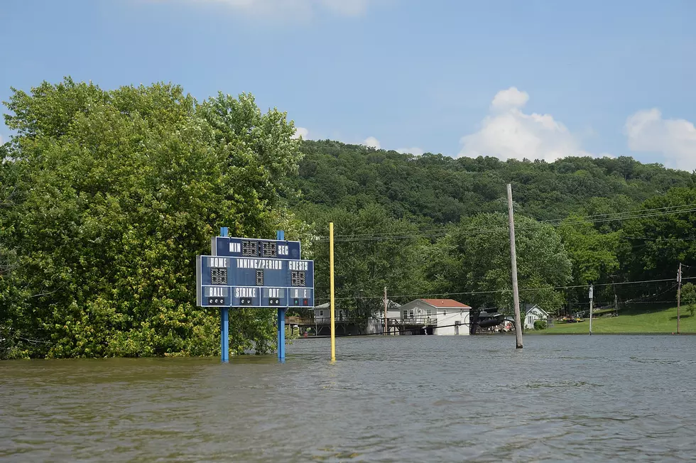 Takeaways From a Trend Toward Natural Flood Controls