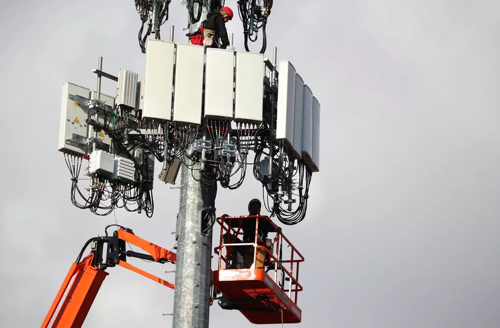 Conspiracy Theorists Burn 5G Towers Claiming Link to Virus