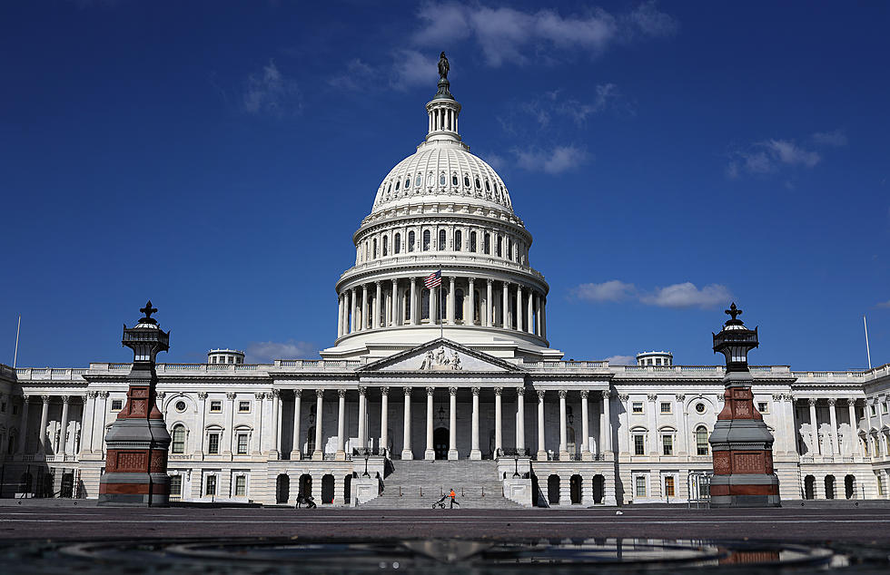 Biden, Dems Prevail as Senate OKs $1.9T Virus Relief Bill