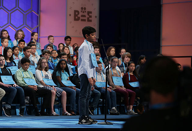 National Spelling Bee Canceled for First Time Since 1945