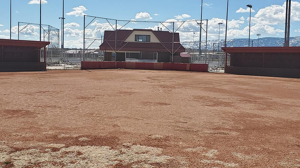 Casper Youth Baseball on Hold