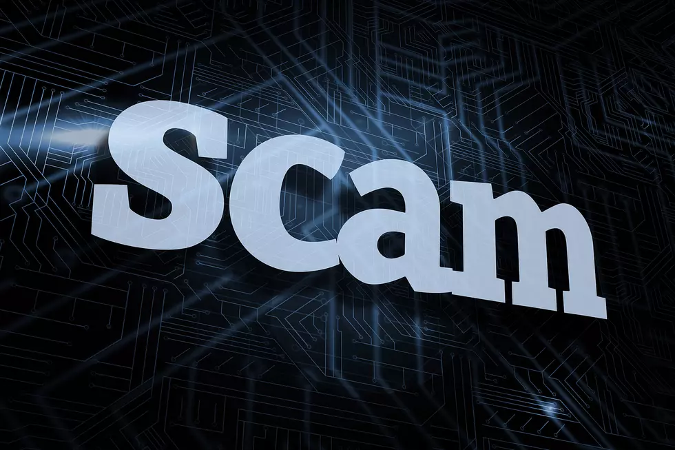 IRS Warns Taxpayers About COVID-19 Economic Impact Payment Scams