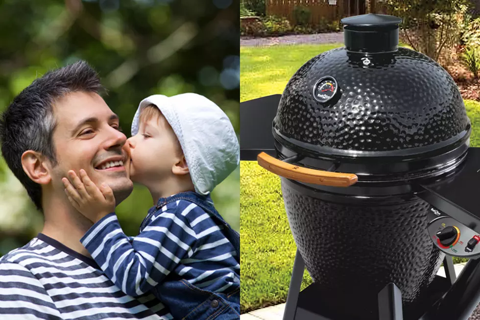 2020 Father’s Day Great Grill Giveaway