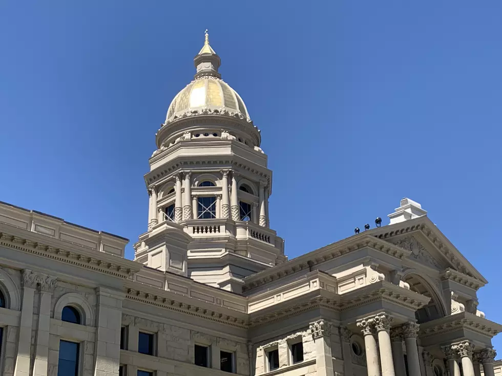 New Report Highlights Medicaid Expansion Benefits In Wyoming