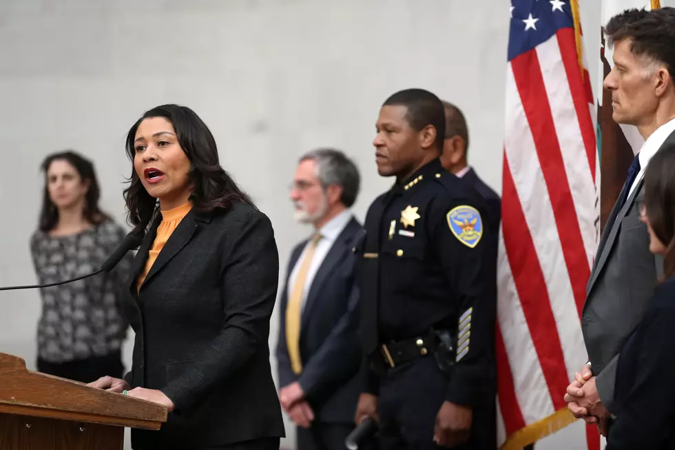 San Francisco Police Won’t Respond to Non-Criminal Calls